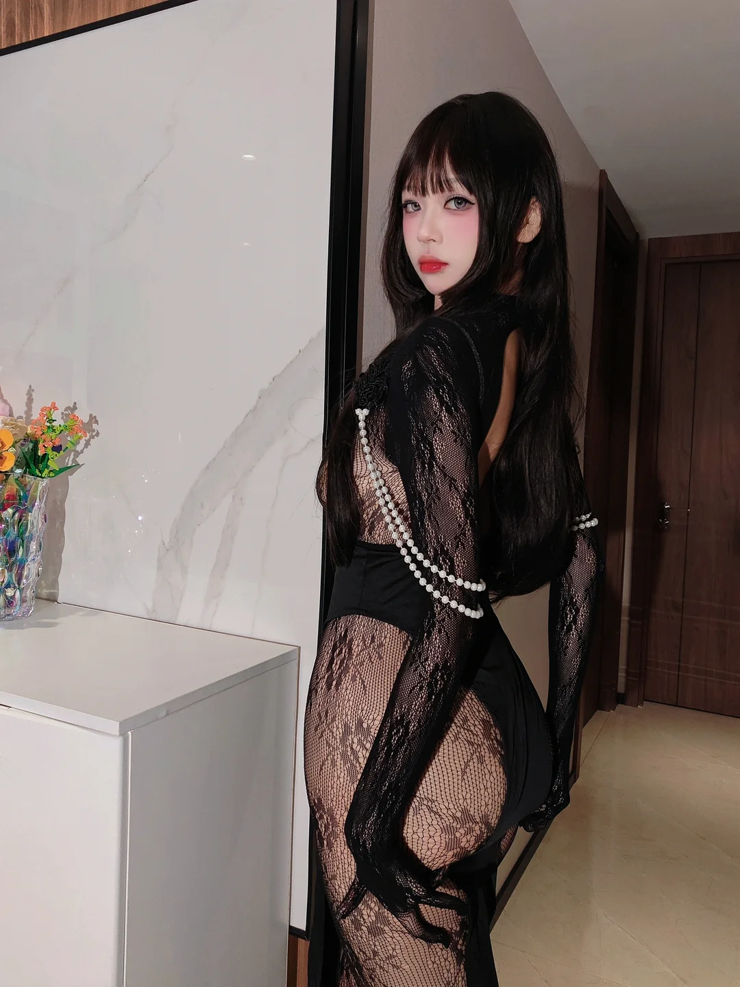 91tutu.cc@麻薯大王 - No.002 吸血鬼-028.webp