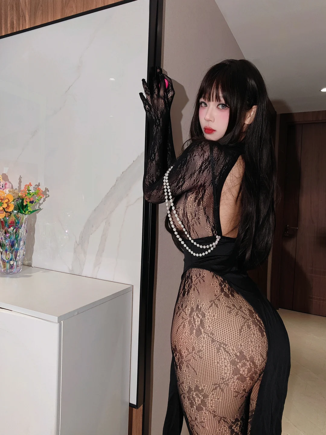 91tutu.cc@麻薯大王 - No.002 吸血鬼-030.webp