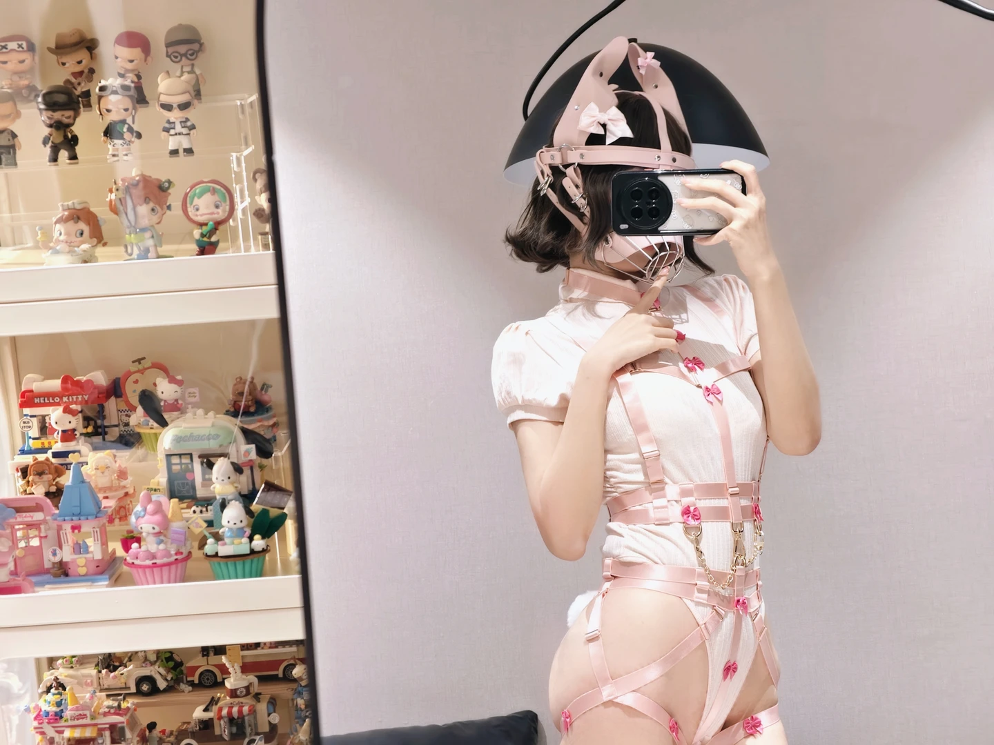 91tutu.cc@麻薯大王 - No.003 蝴蝶结小狗-041.webp