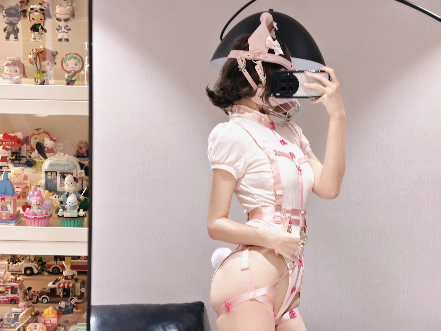 91tutu.cc@麻薯大王 - No.003 蝴蝶结小狗-042.webp