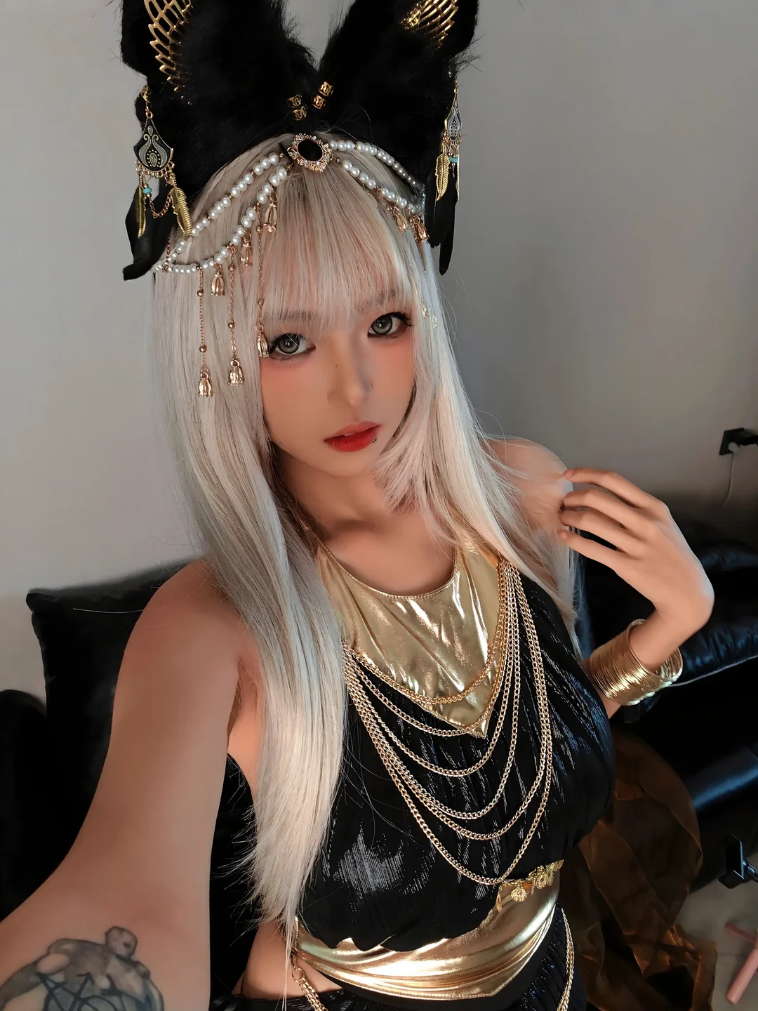 91tutu.cc@麻薯大王 - No.006 埃及喵喵-028.webp