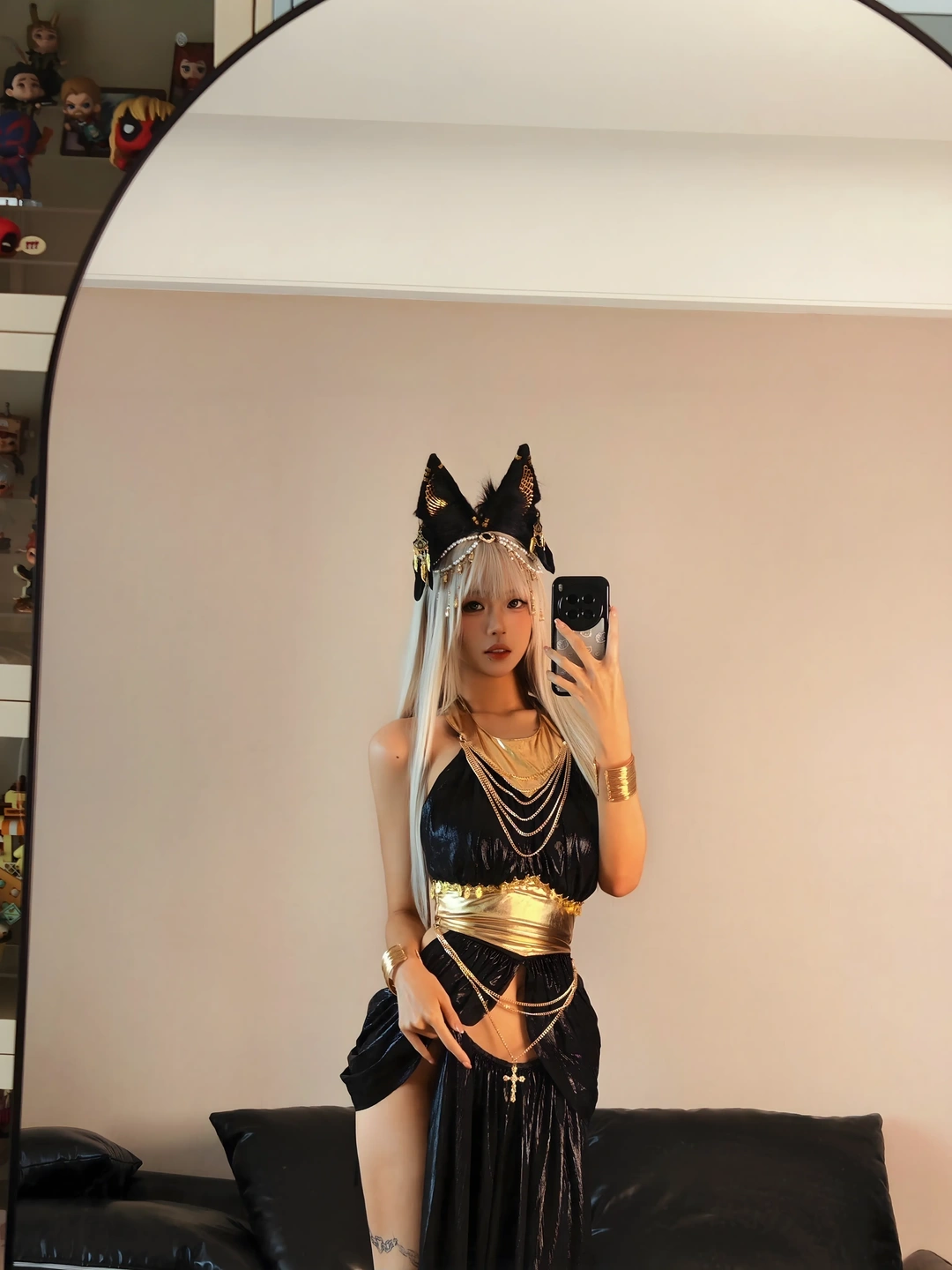 91tutu.cc@麻薯大王 - No.006 埃及喵喵-038.webp