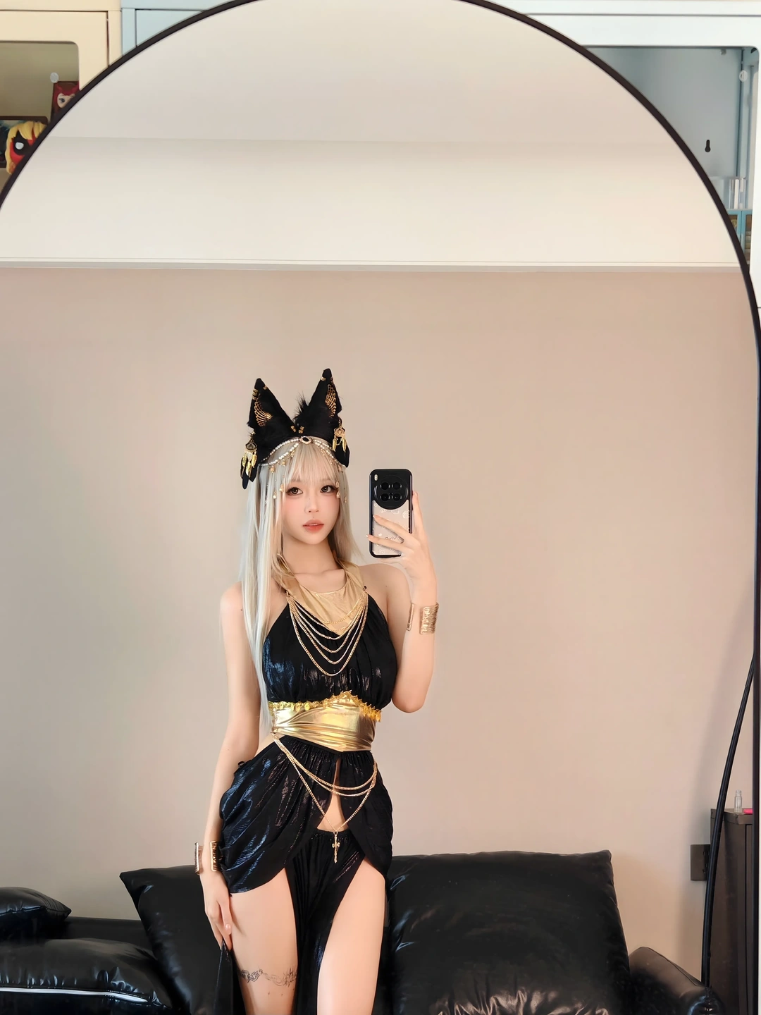 91tutu.cc@麻薯大王 - No.006 埃及喵喵-039.webp