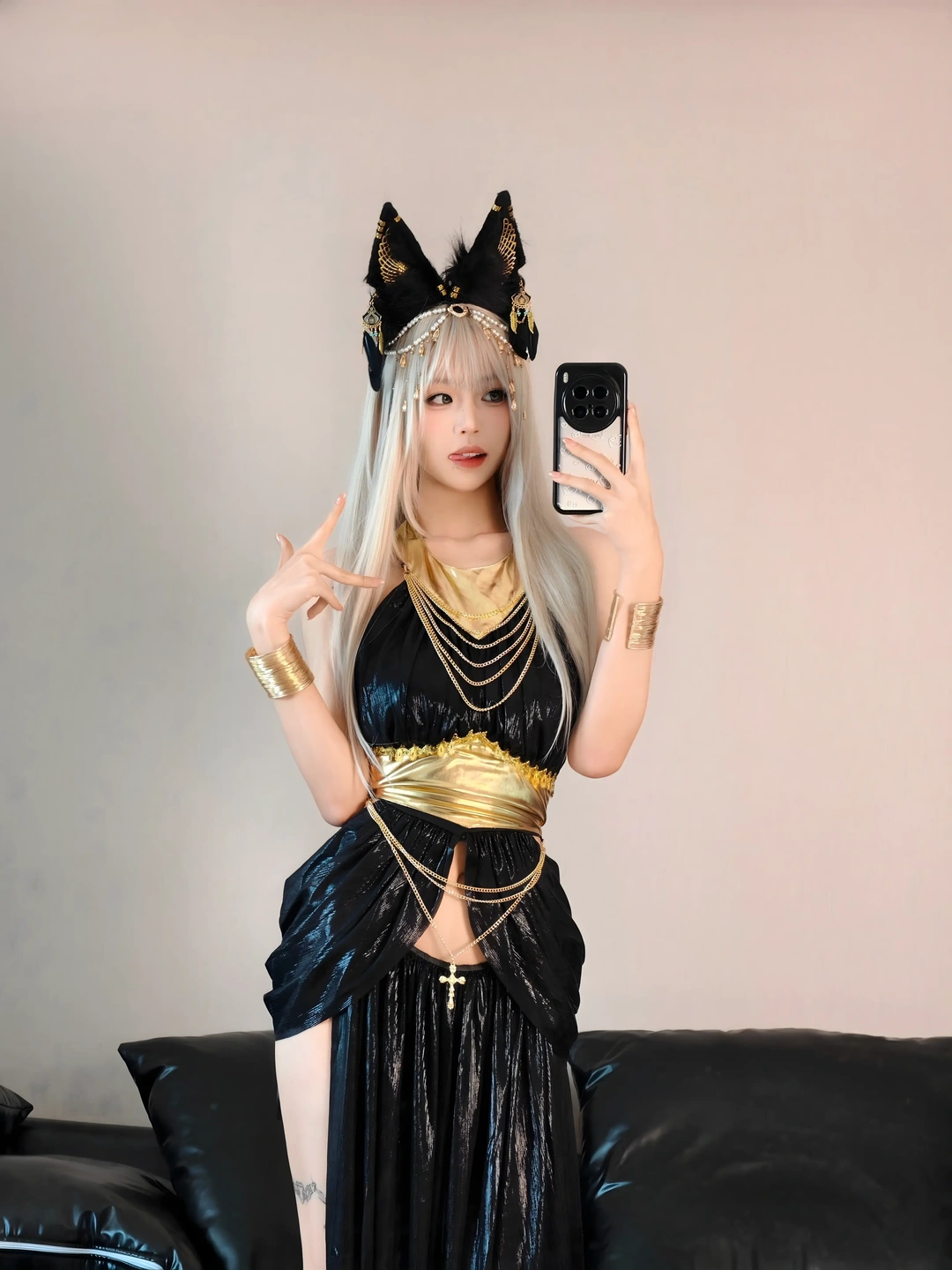 91tutu.cc@麻薯大王 - No.006 埃及喵喵-062.webp