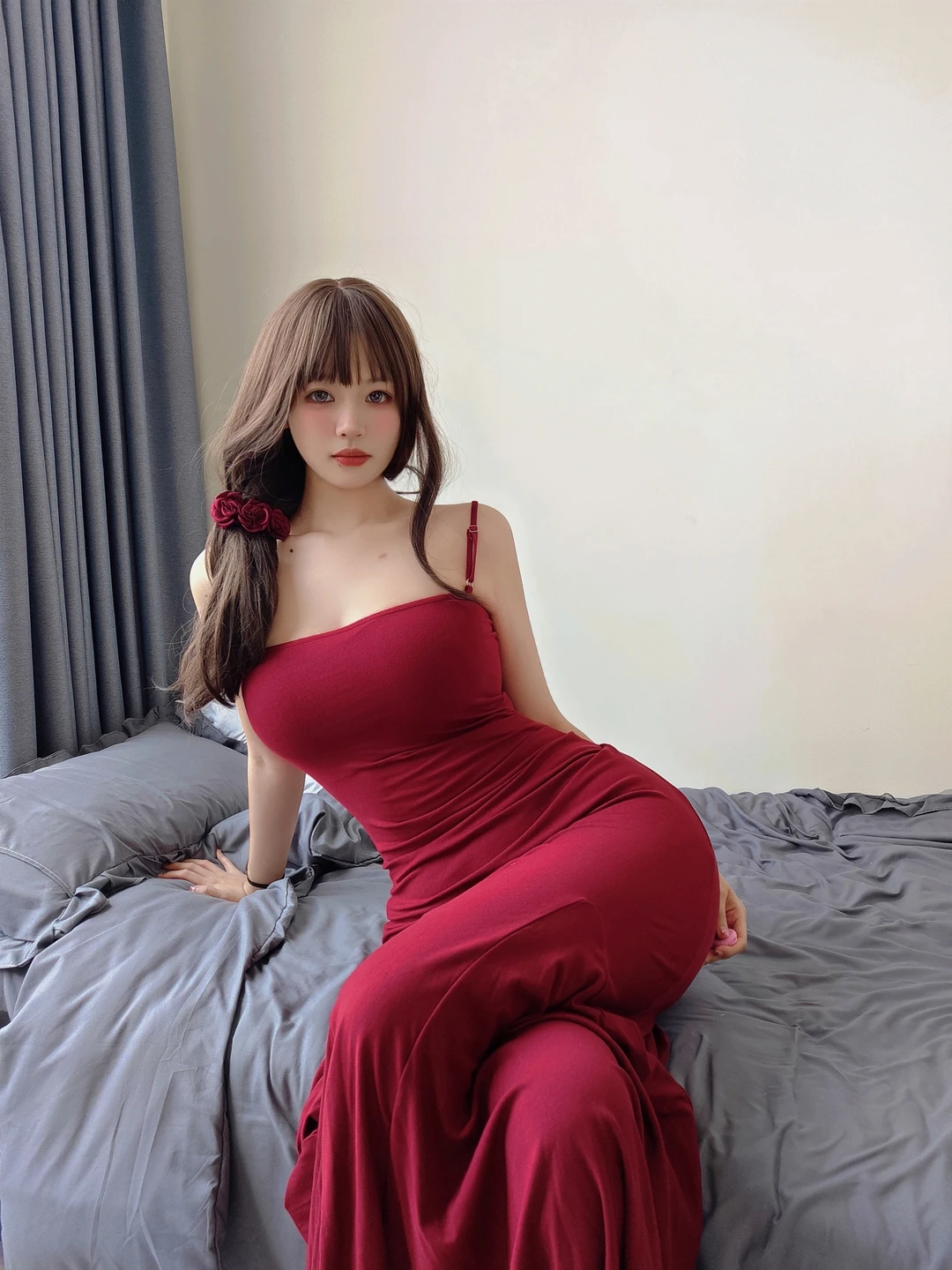 91tutu.cc@麻薯大王 - No.007 红薯-016.webp