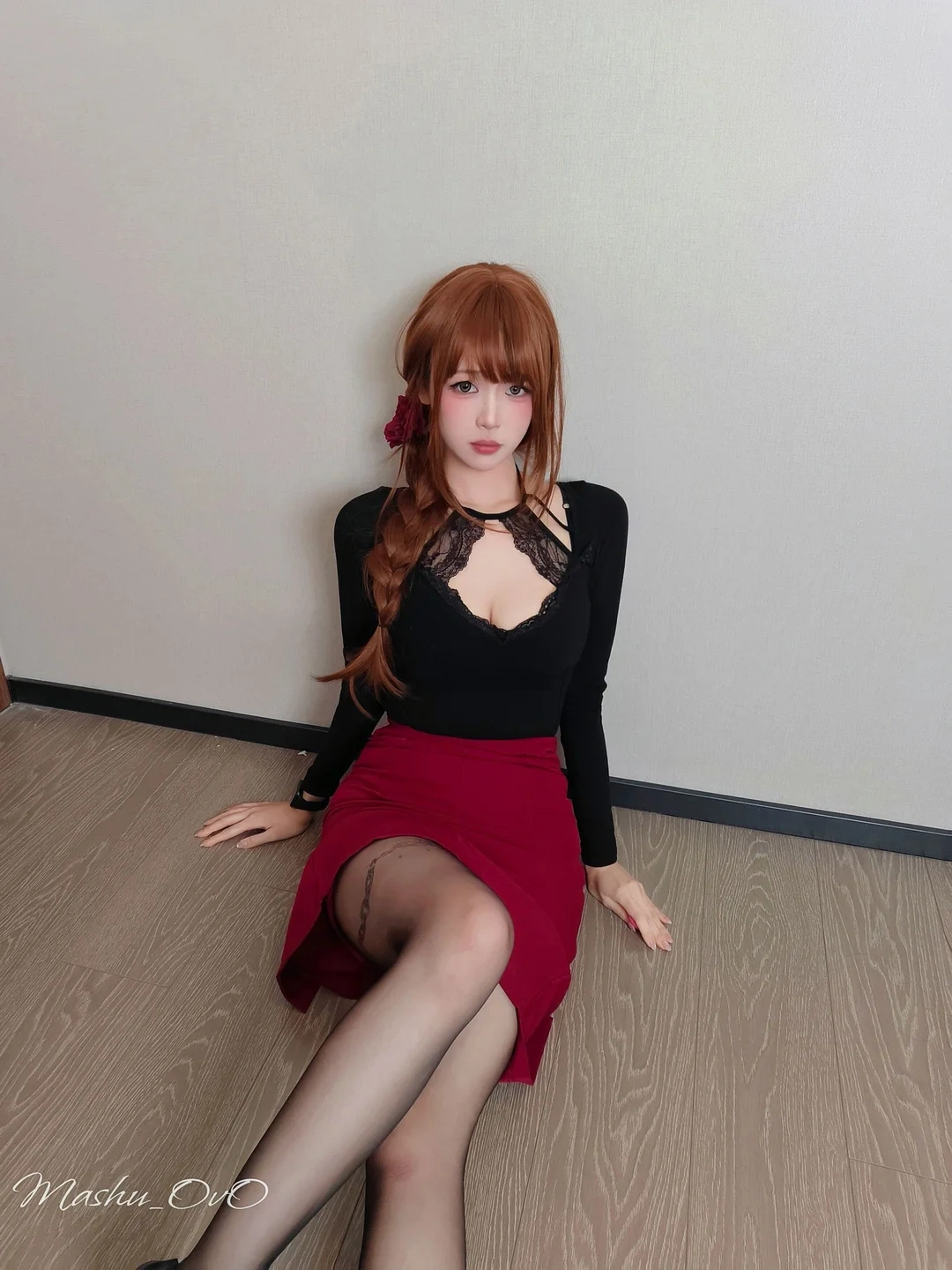 91tutu.cc@麻薯大王 - No.010 与继母の秘密-037.webp