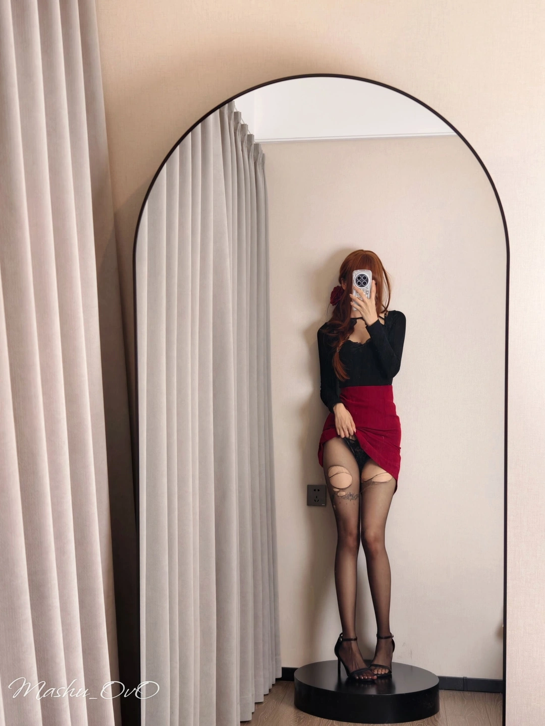 91tutu.cc@麻薯大王 - No.010 与继母の秘密-098.webp