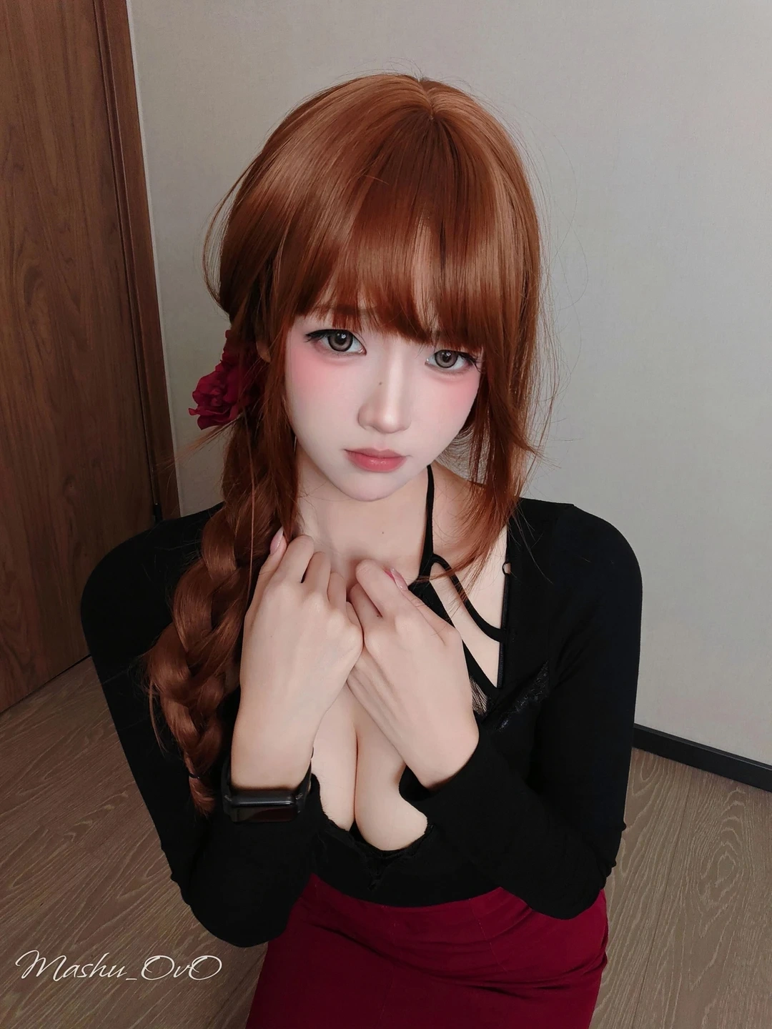 91tutu.cc@麻薯大王 - No.010 与继母の秘密-103.webp