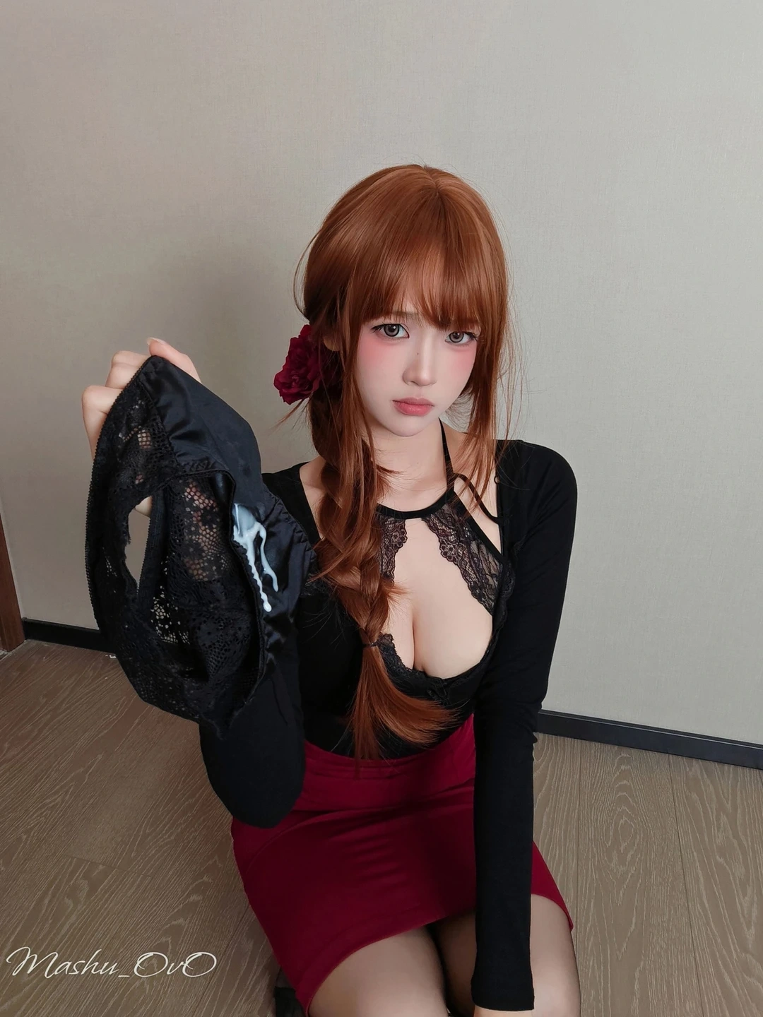 91tutu.cc@麻薯大王 - No.010 与继母の秘密-106.webp