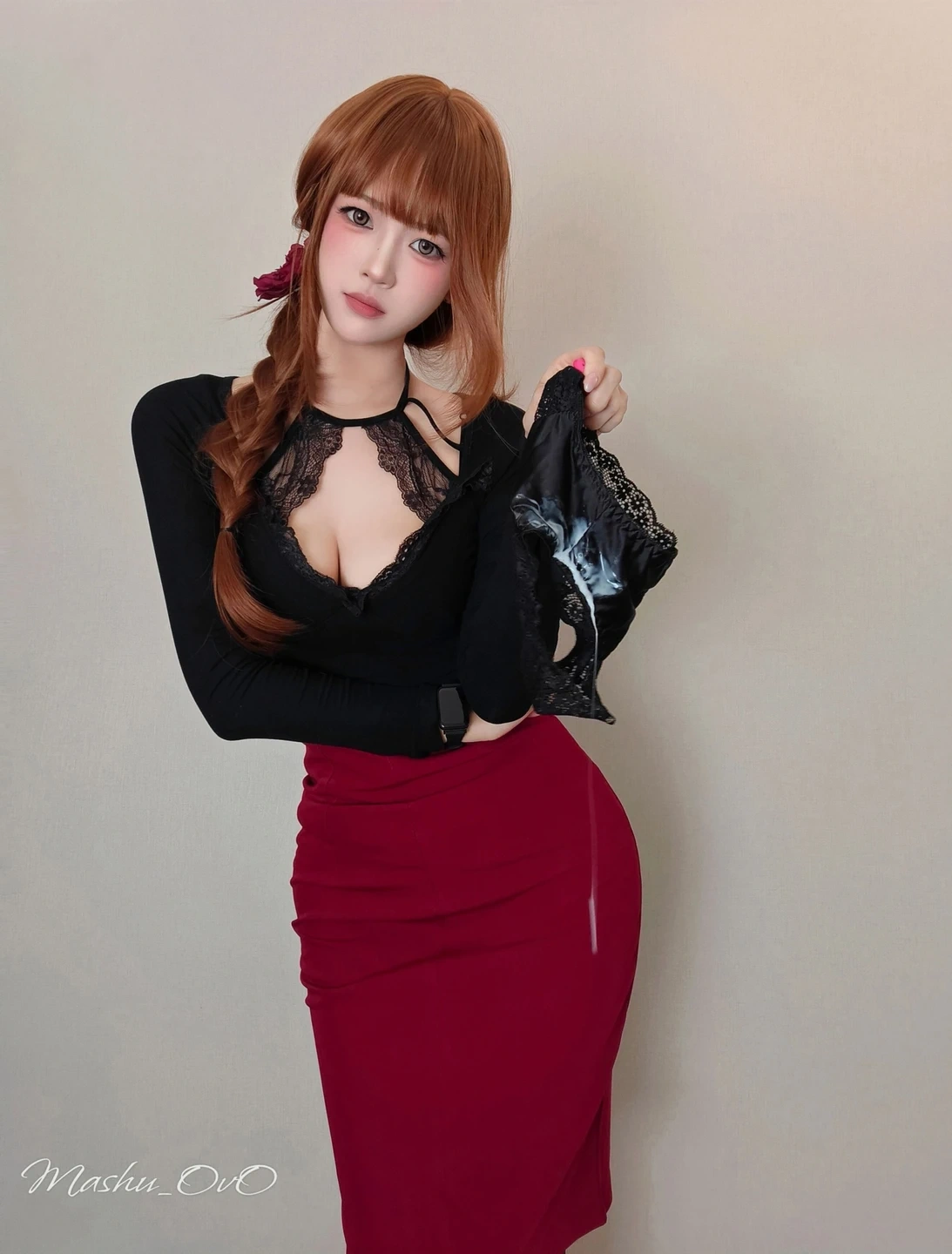 91tutu.cc@麻薯大王 - No.010 与继母の秘密-107.webp