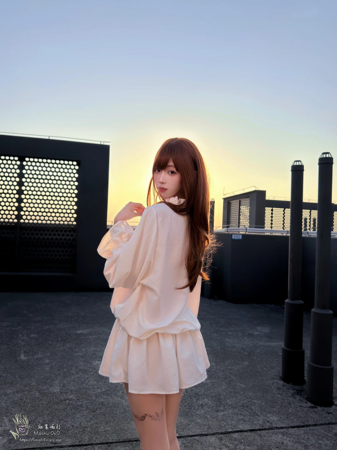 91tutu.cc@麻薯大王 - No.018 惊喜掉落彩蛋-017.webp