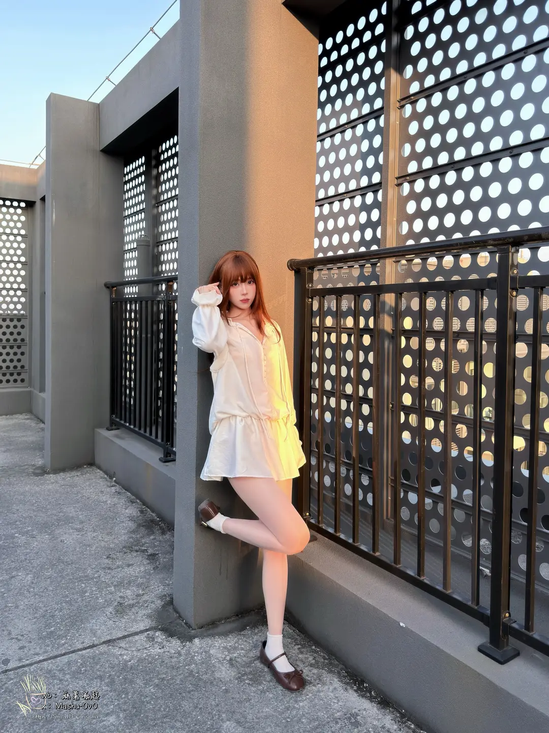 91tutu.cc@麻薯大王 - No.018 惊喜掉落彩蛋-021.webp