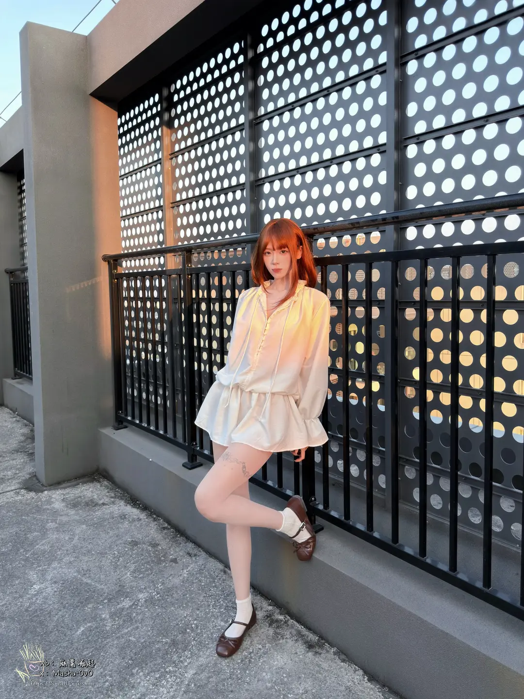 91tutu.cc@麻薯大王 - No.018 惊喜掉落彩蛋-023.webp