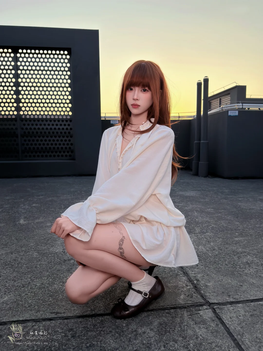 91tutu.cc@麻薯大王 - No.018 惊喜掉落彩蛋-024.webp