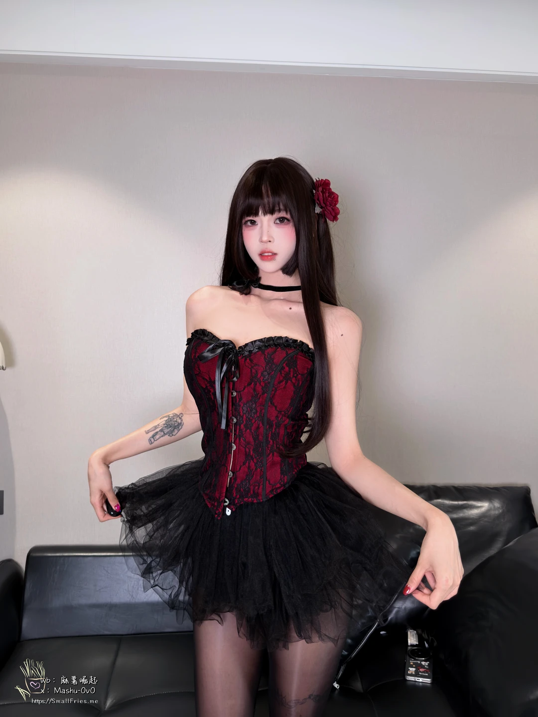 91tutu.cc@麻薯大王 - No.022 4月惊喜掉落-027.webp