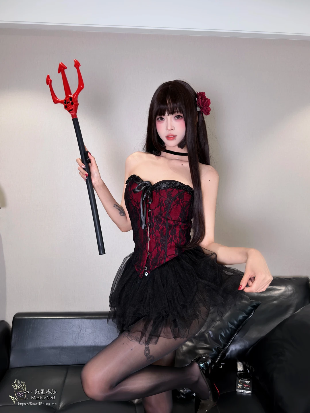 91tutu.cc@麻薯大王 - No.022 4月惊喜掉落-029.webp