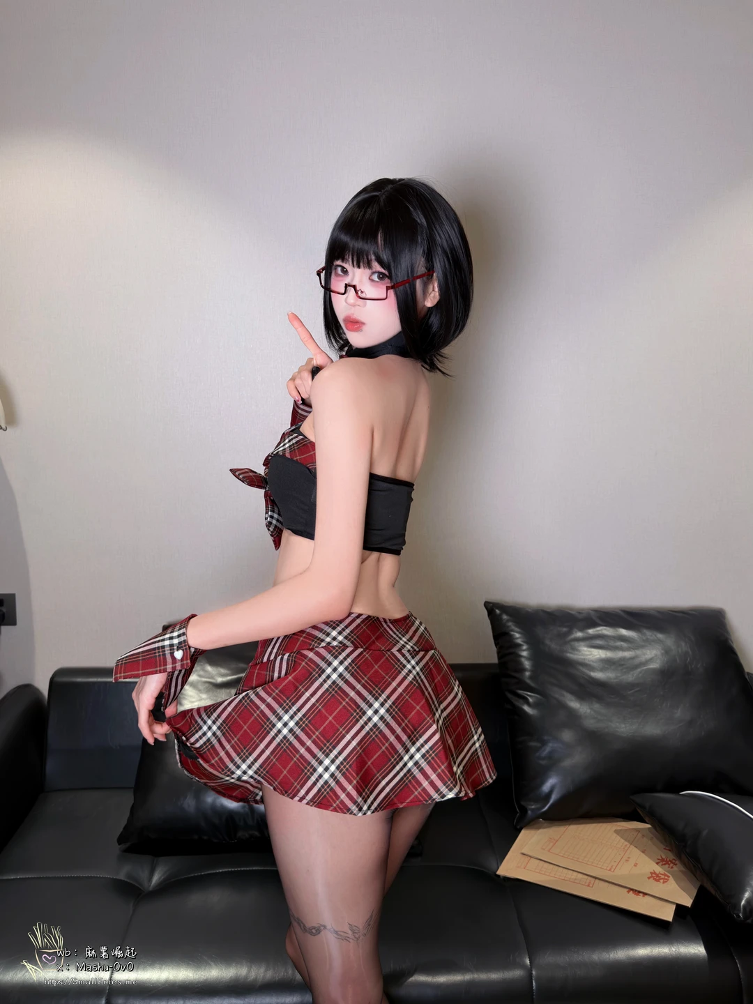 91tutu.cc@麻薯大王 - No.023 4月随手拍-005.webp