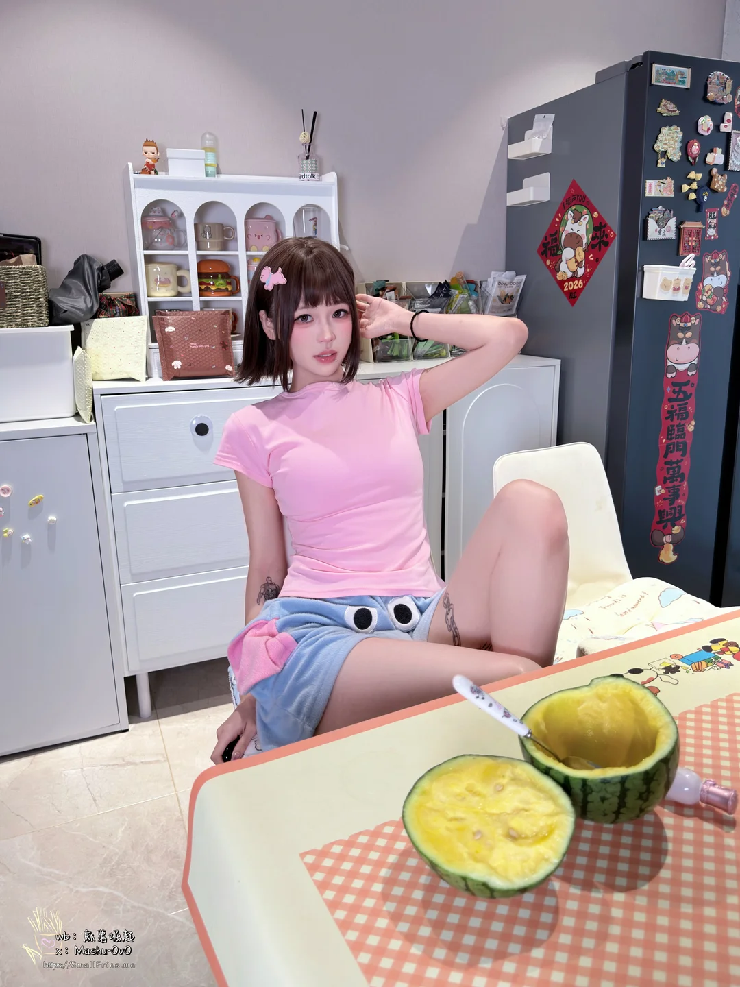 91tutu.cc@麻薯大王 - No.023 4月随手拍-021.webp