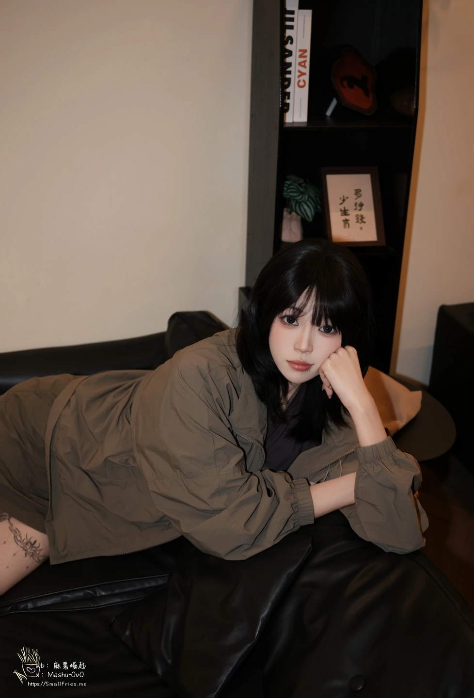 91tutu.cc@麻薯大王 - No.023 4月随手拍-049.webp