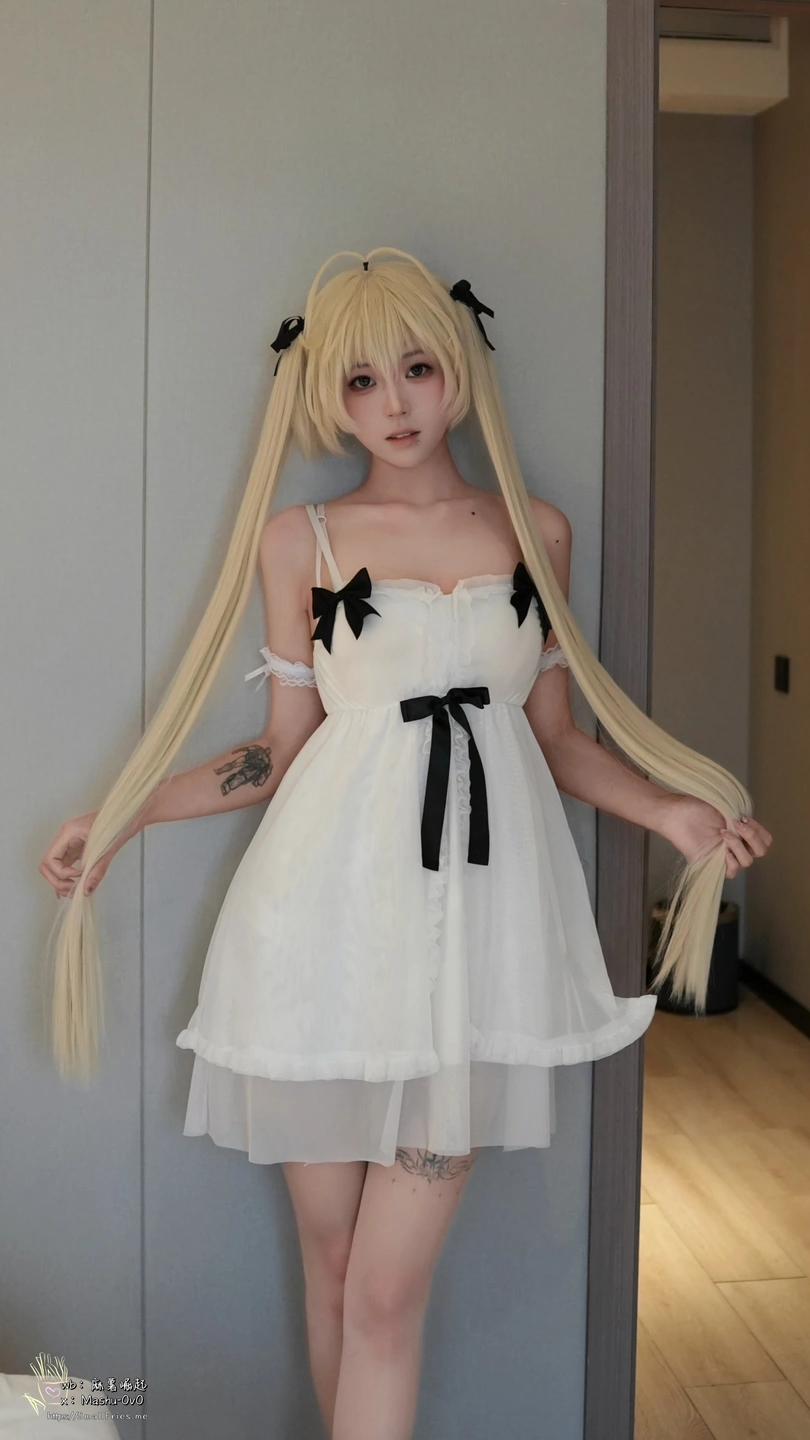 91tutu.cc@麻薯大王 - No.024 缘之空 夜泊-003.webp