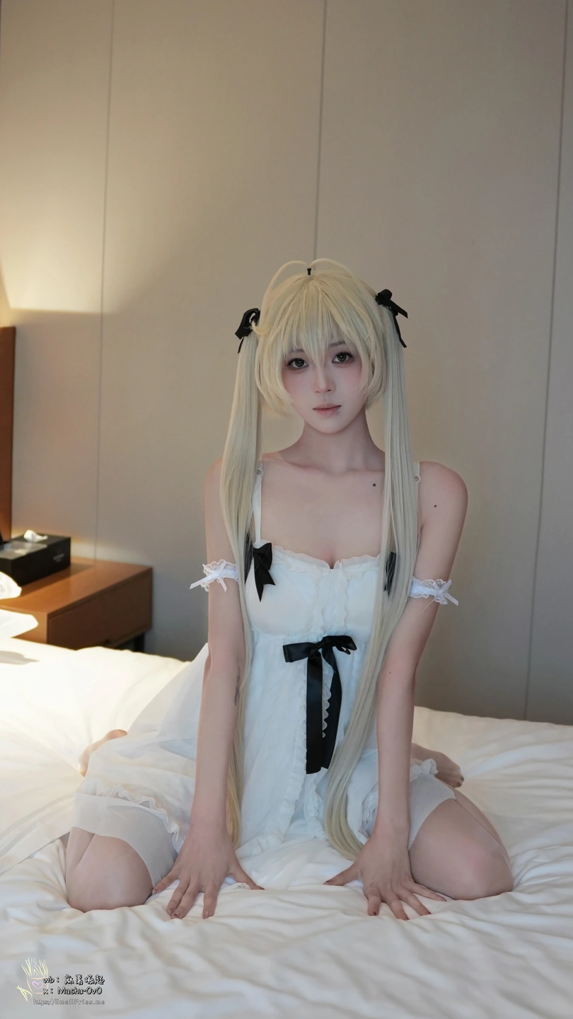 91tutu.cc@麻薯大王 - No.024 缘之空 夜泊-004.webp