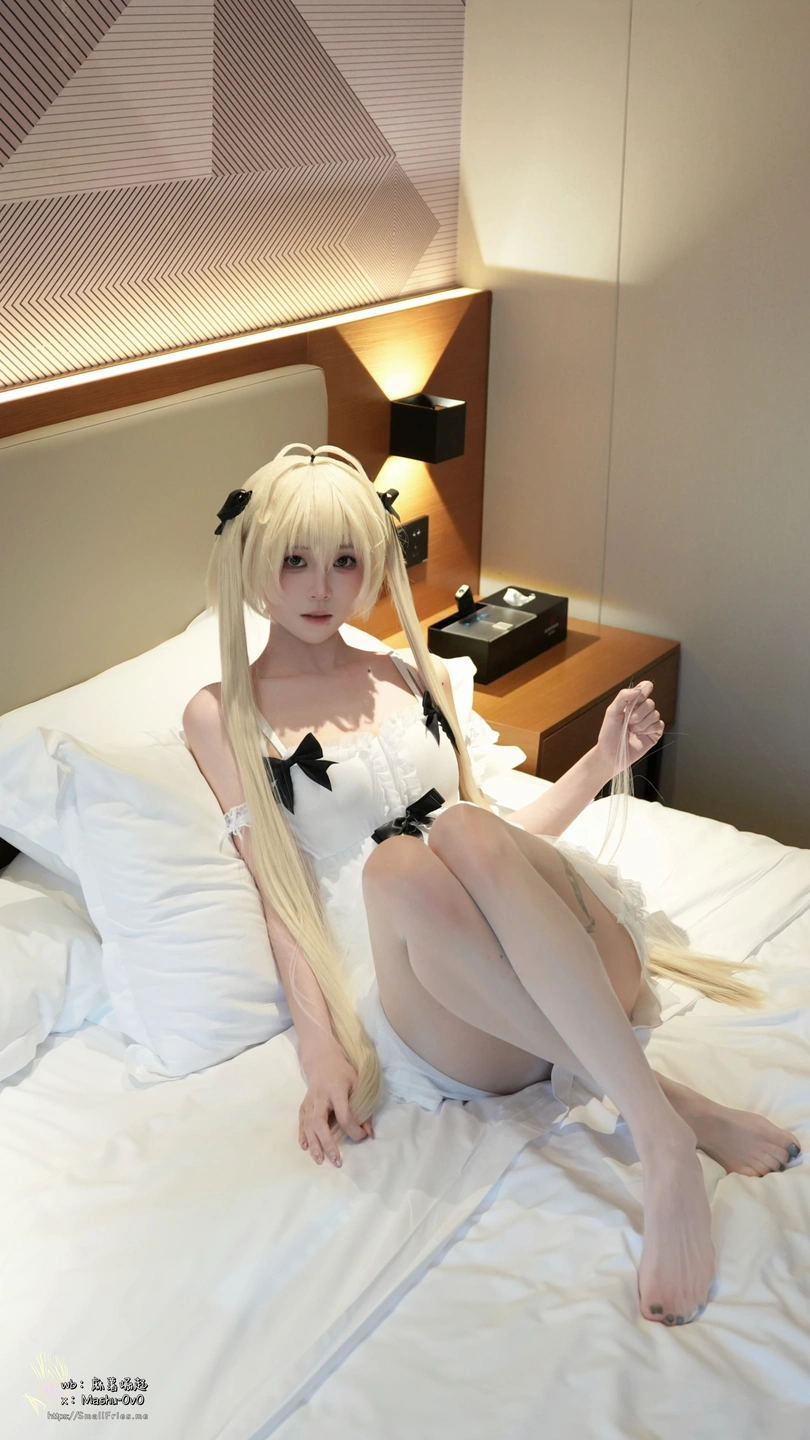 91tutu.cc@麻薯大王 - No.024 缘之空 夜泊-008.webp