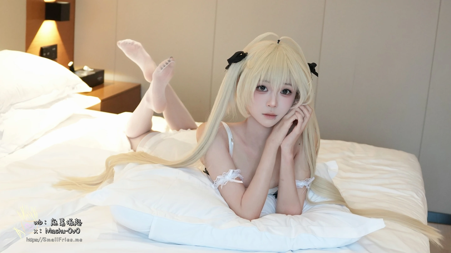 91tutu.cc@麻薯大王 - No.024 缘之空 夜泊-017.webp