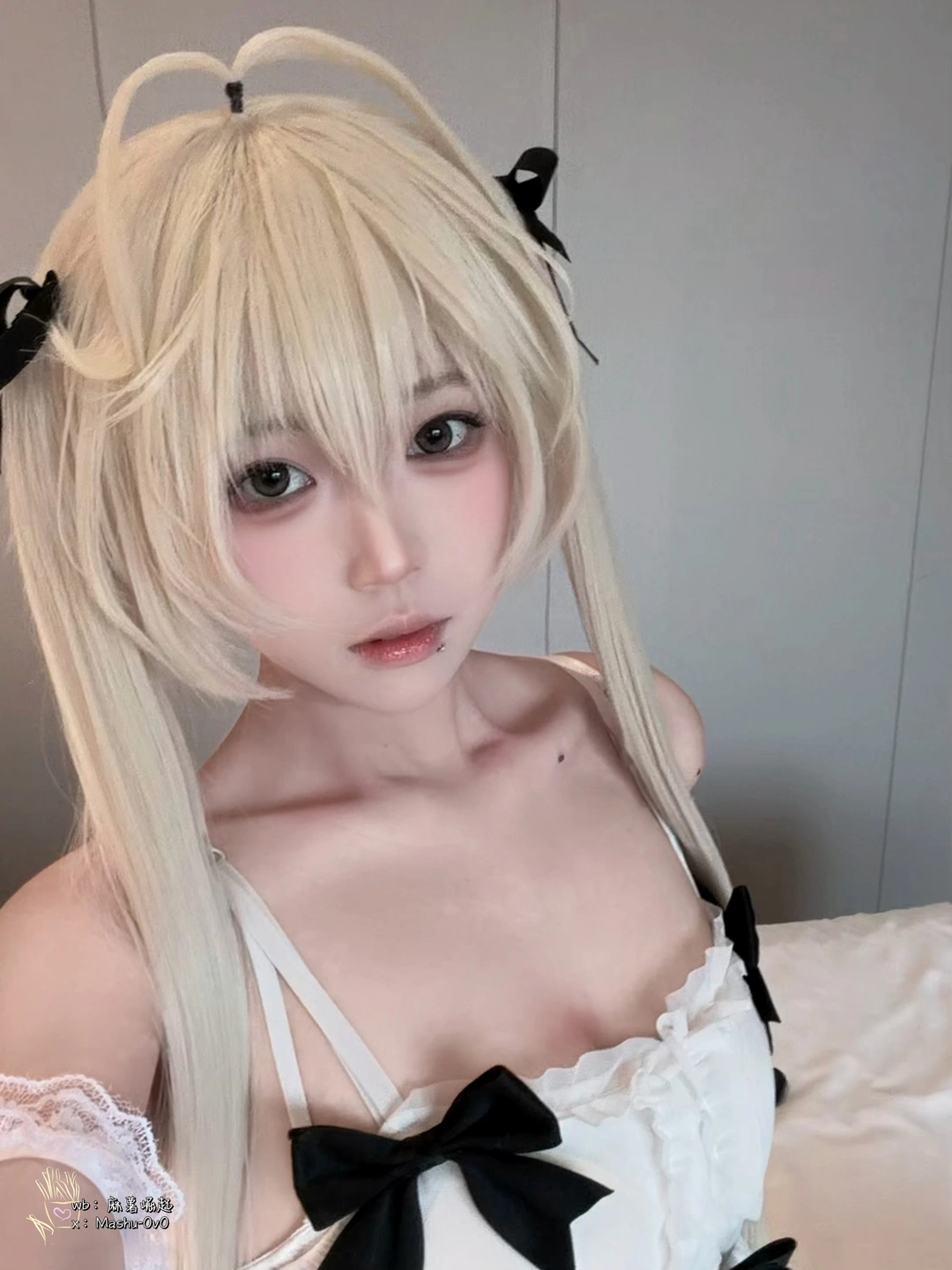 91tutu.cc@麻薯大王 - No.024 缘之空 夜泊-056.webp