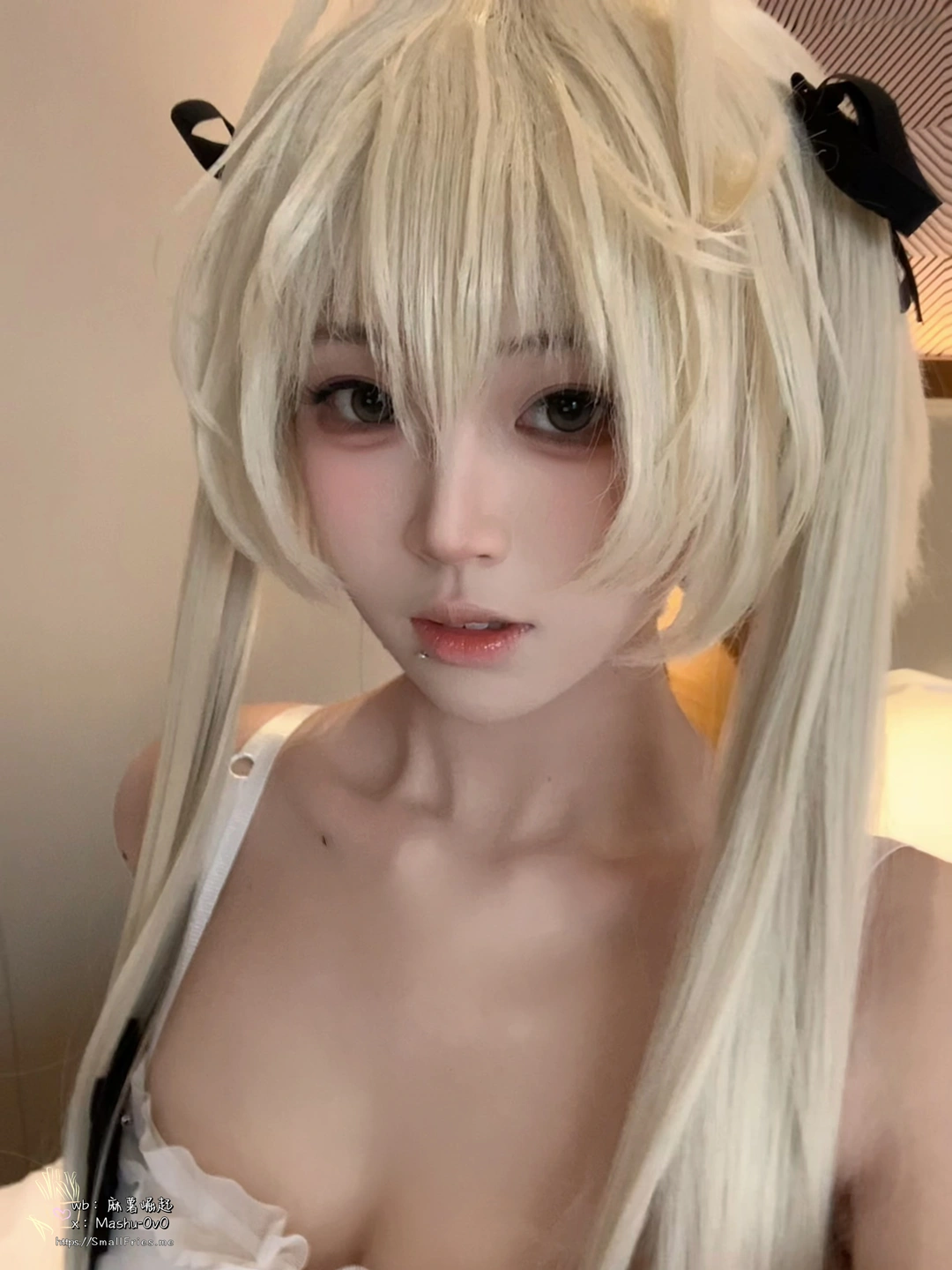 91tutu.cc@麻薯大王 - No.024 缘之空 夜泊-062.webp