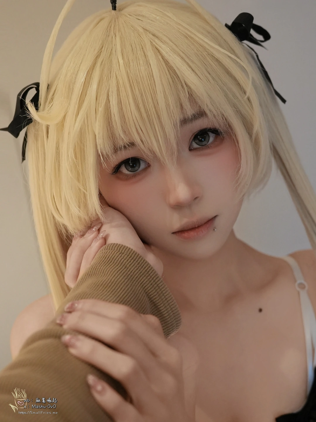 91tutu.cc@麻薯大王 - No.024 缘之空 夜泊-065.webp