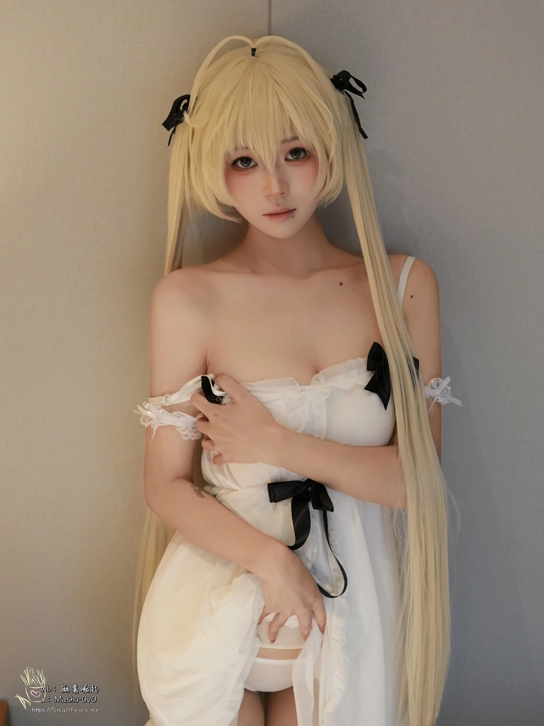 91tutu.cc@麻薯大王 - No.024 缘之空 夜泊-067.webp