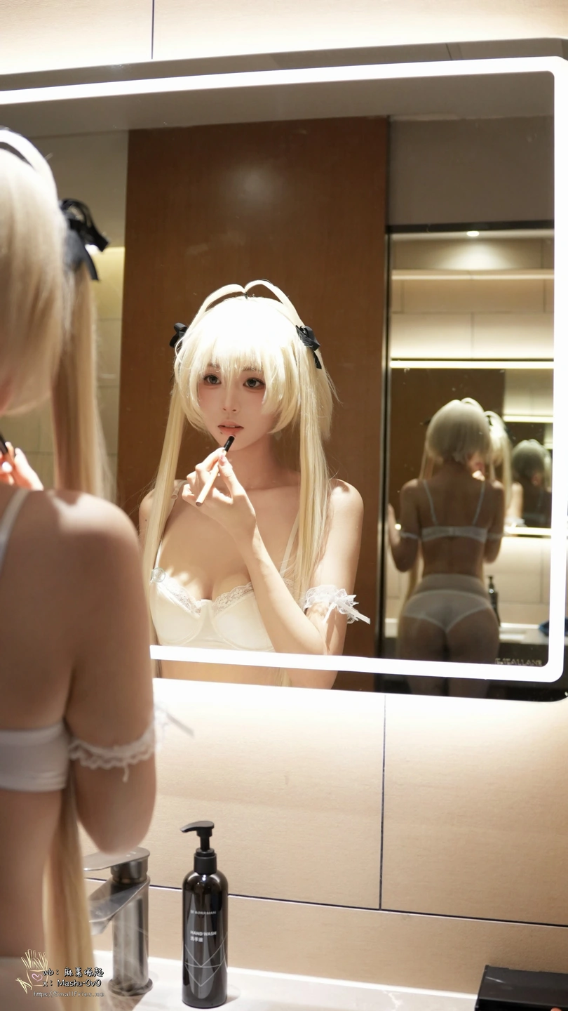 91tutu.cc@麻薯大王 - No.024 缘之空 夜泊-079.webp