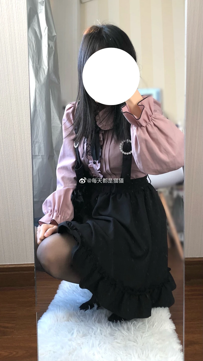 91tutu.cc@000 02 禅院熏 (熏仔) - 早期微博-008.webp