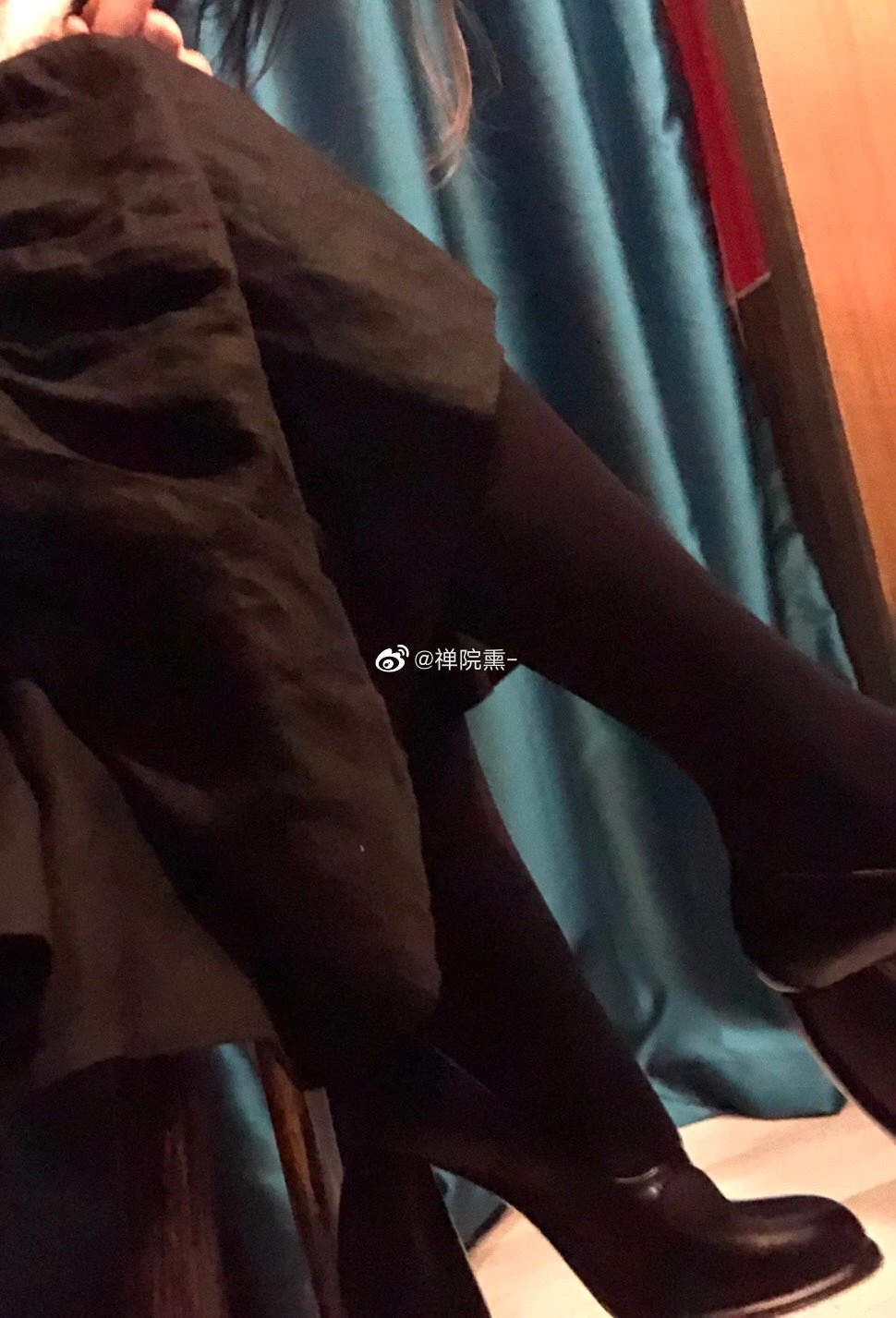 91tutu.cc@000 02 禅院熏 (熏仔) - 早期微博-075.webp