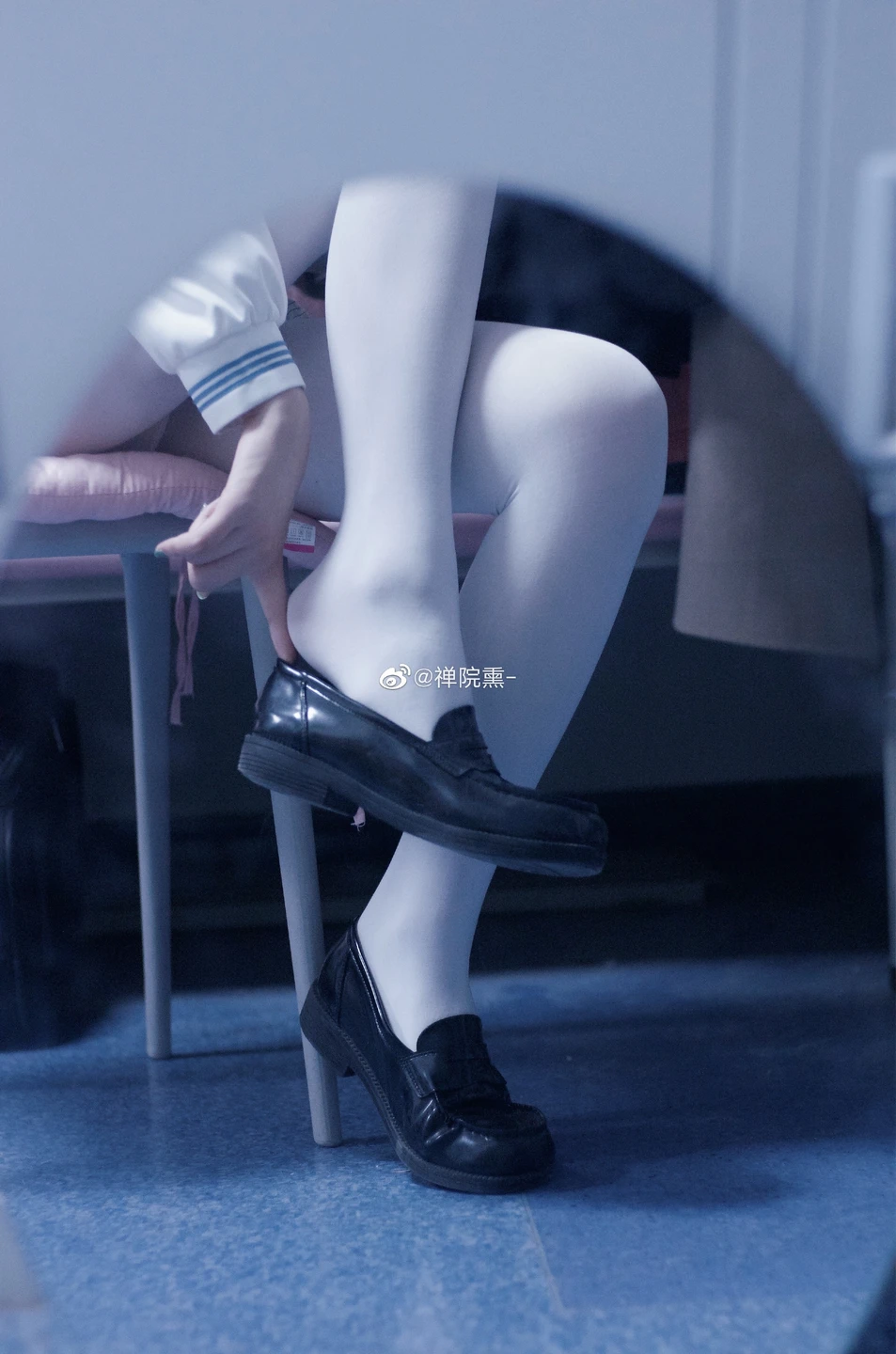 91tutu.cc@000 02 禅院熏 (熏仔) - 早期微博-1026.webp