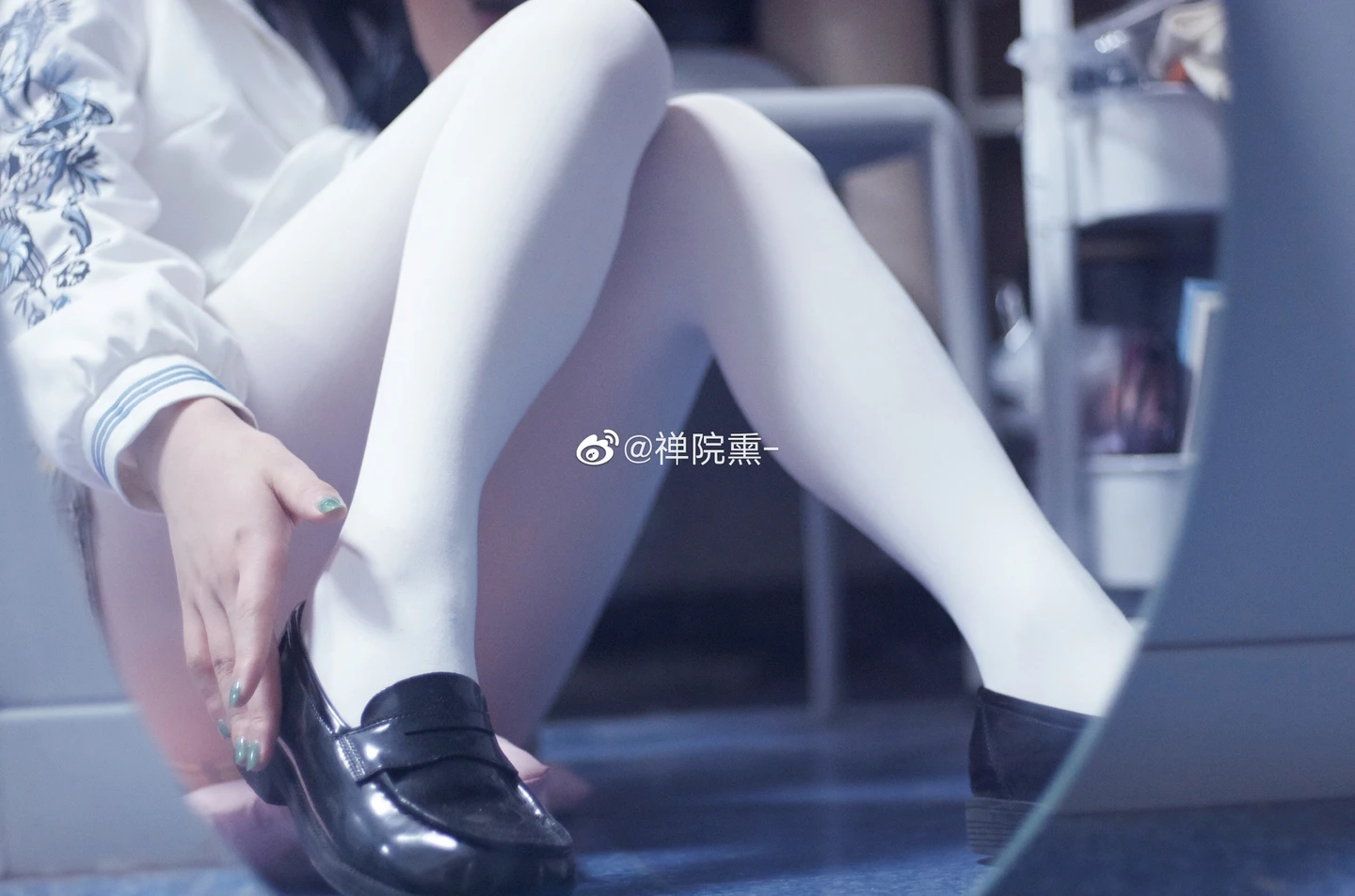 91tutu.cc@000 02 禅院熏 (熏仔) - 早期微博-116.webp