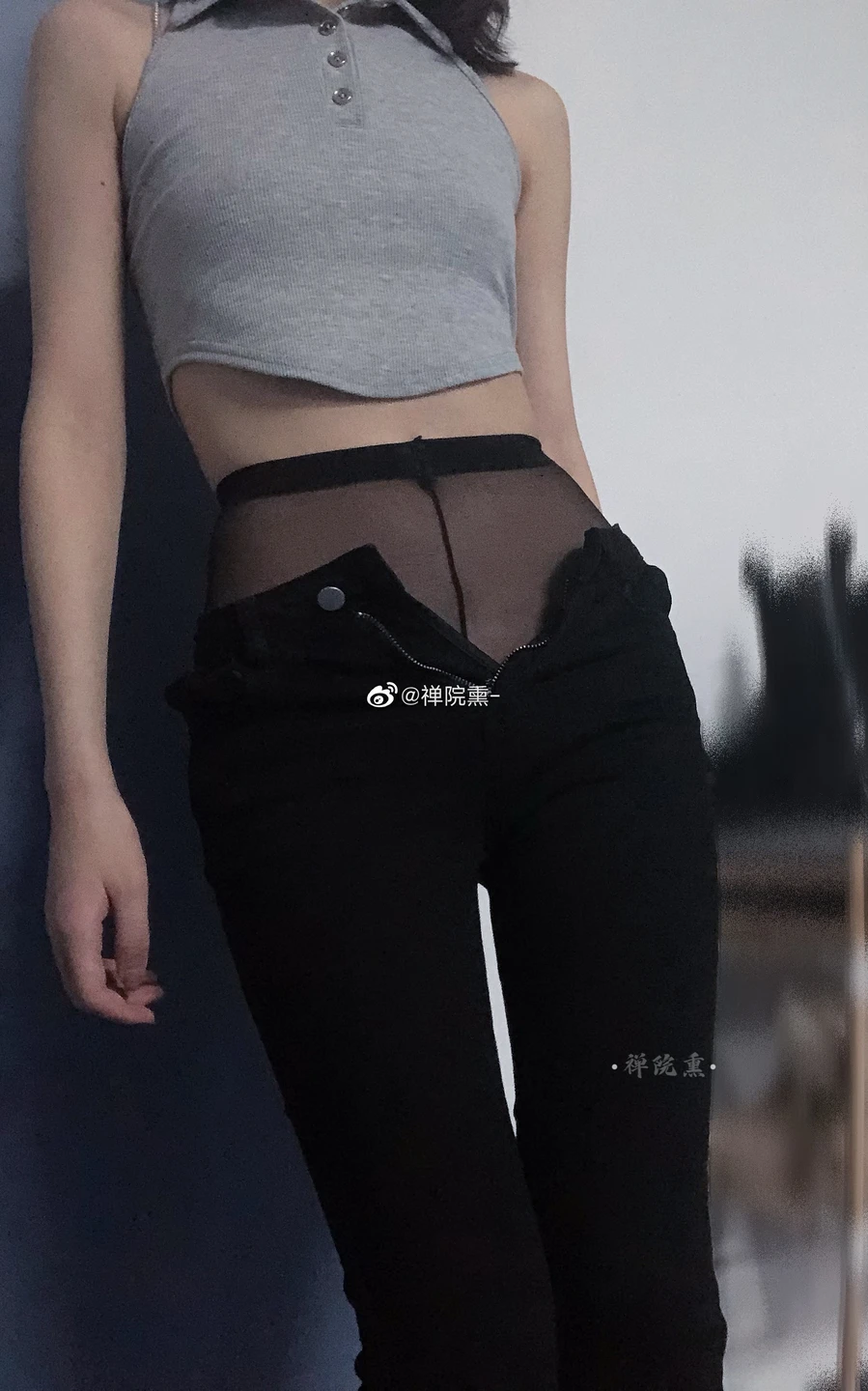 91tutu.cc@000 02 禅院熏 (熏仔) - 早期微博-340.webp