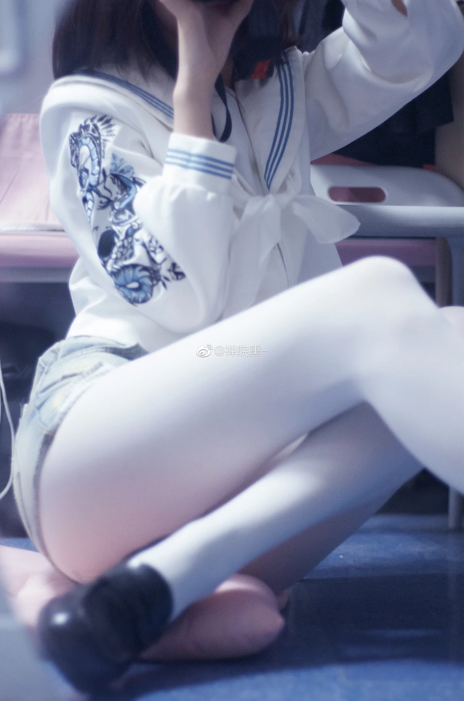 91tutu.cc@000 02 禅院熏 (熏仔) - 早期微博-393.webp