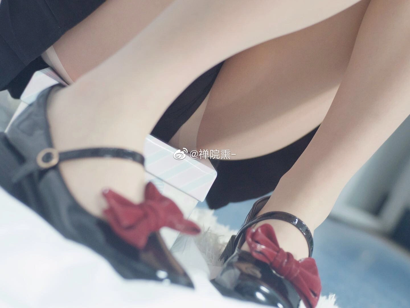 91tutu.cc@000 02 禅院熏 (熏仔) - 早期微博-400.webp