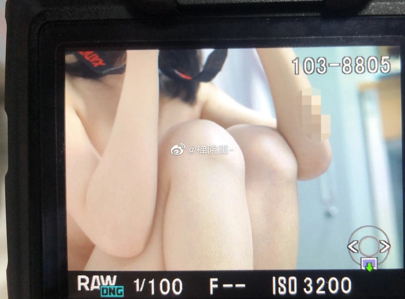 91tutu.cc@000 02 禅院熏 (熏仔) - 早期微博-407.webp