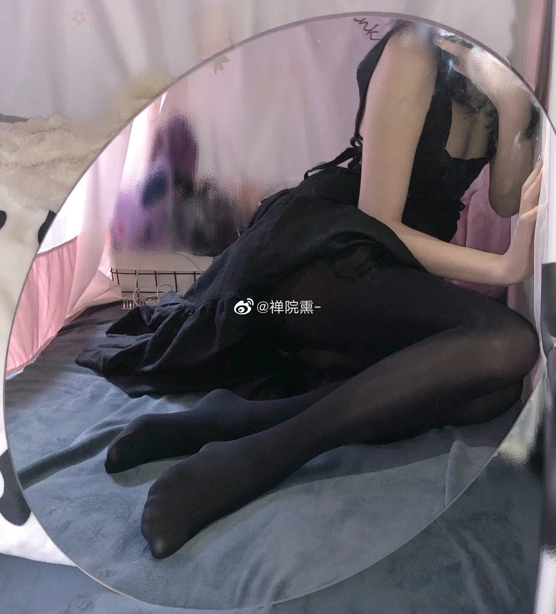 91tutu.cc@000 02 禅院熏 (熏仔) - 早期微博-500.webp