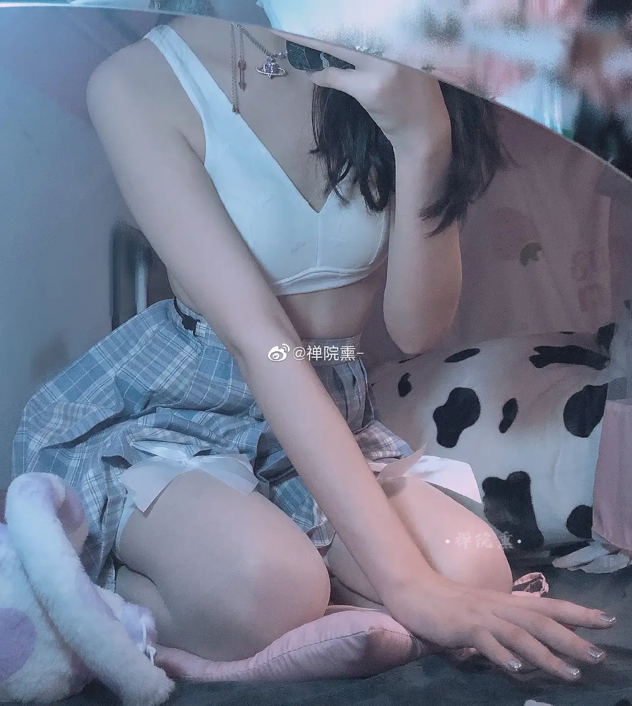 91tutu.cc@000 02 禅院熏 (熏仔) - 早期微博-618.webp