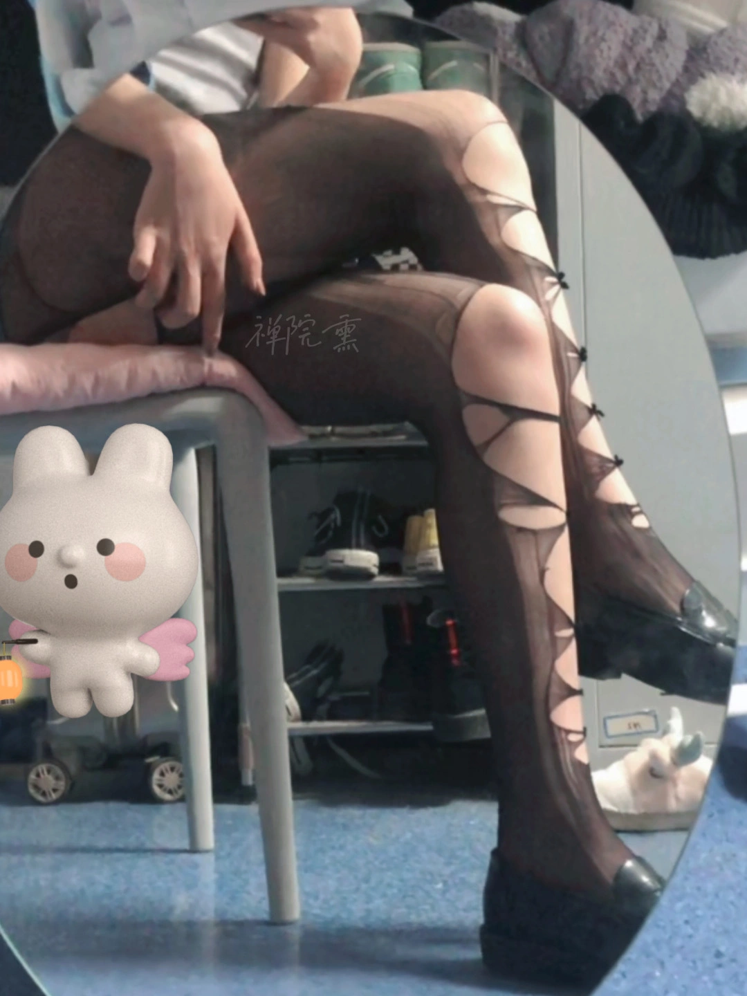 91tutu.cc@000 02 禅院熏 (熏仔) - 早期微博-657.webp