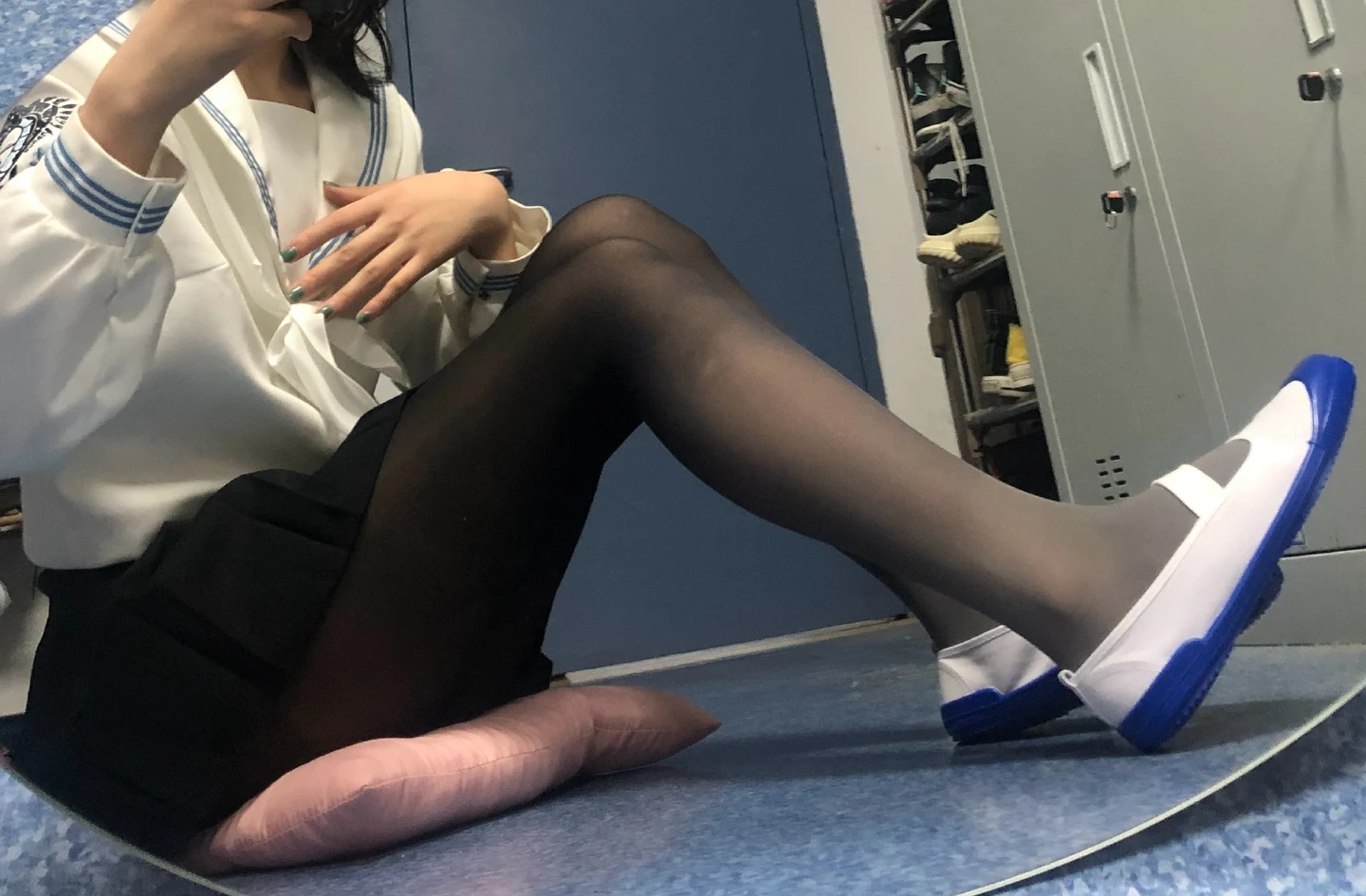 91tutu.cc@000 02 禅院熏 (熏仔) - 早期微博-676.webp