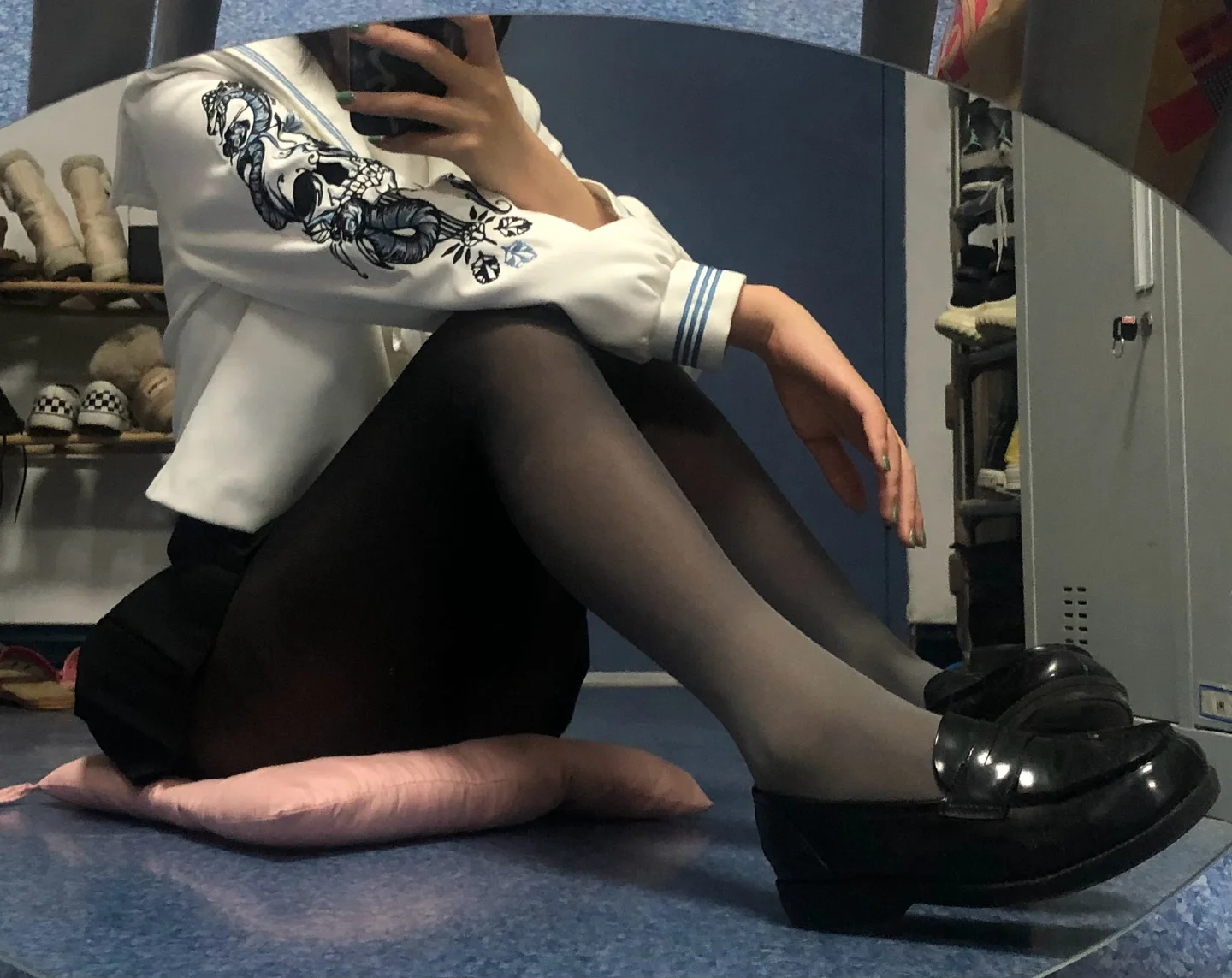 91tutu.cc@000 02 禅院熏 (熏仔) - 早期微博-681.webp