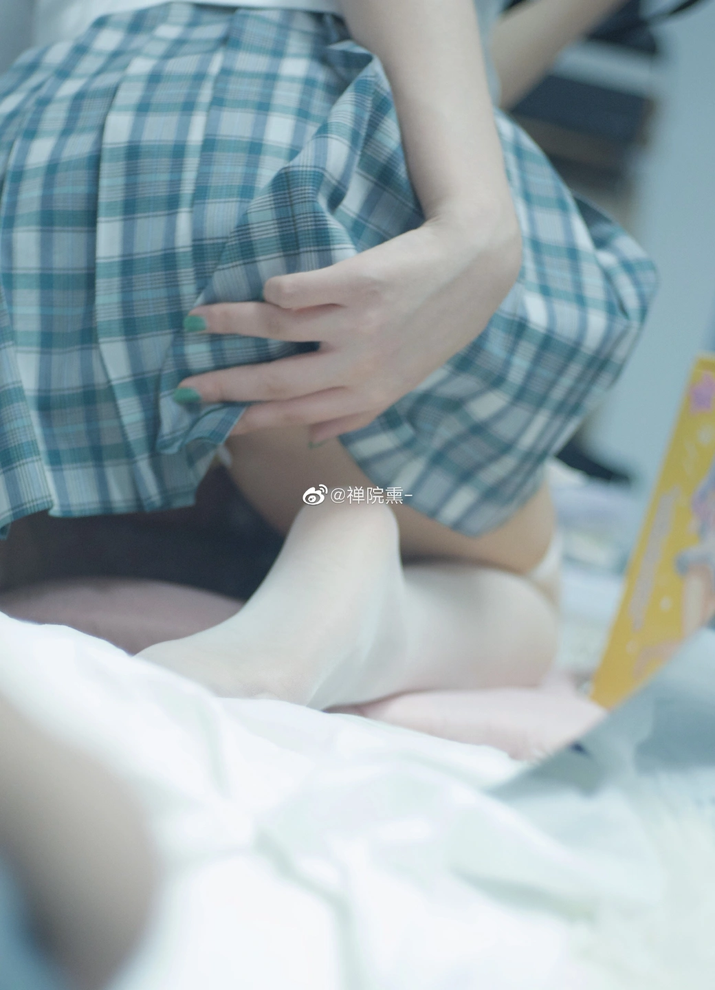 91tutu.cc@000 02 禅院熏 (熏仔) - 早期微博-745.webp