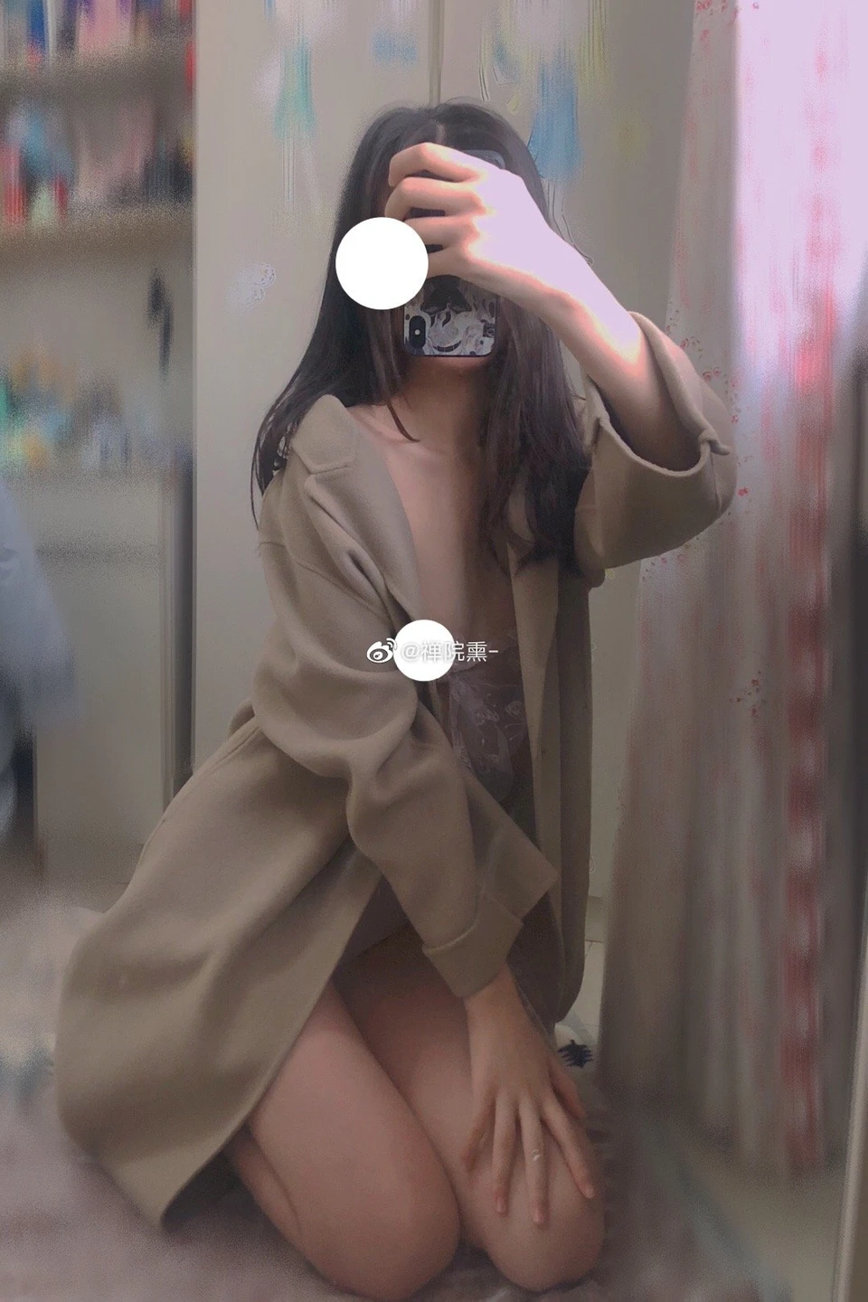 91tutu.cc@000 02 禅院熏 (熏仔) - 早期微博-773.webp