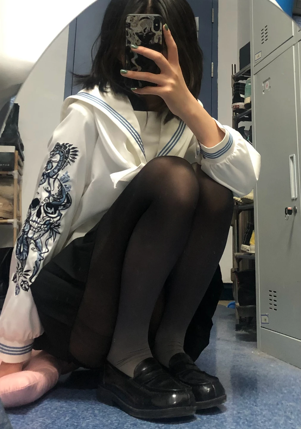 91tutu.cc@000 02 禅院熏 (熏仔) - 早期微博-891.webp