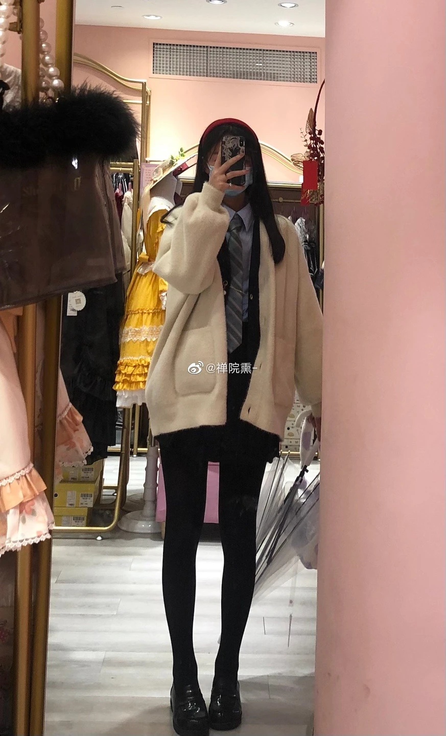 91tutu.cc@000 02 禅院熏 (熏仔) - 早期微博-973.webp