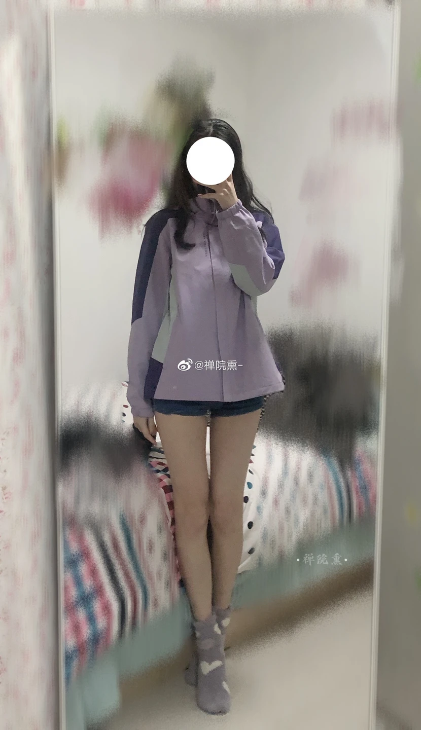 91tutu.cc@000 02 禅院熏 (熏仔) - 早期微博-981.webp